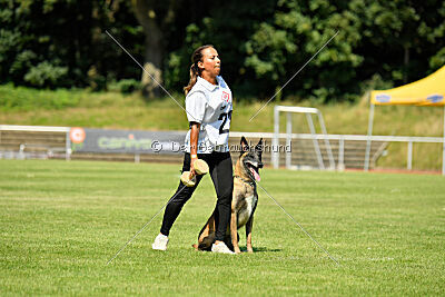 Stylish Motion`s Apple